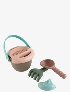 GB BUCKET SET - Sandleksak