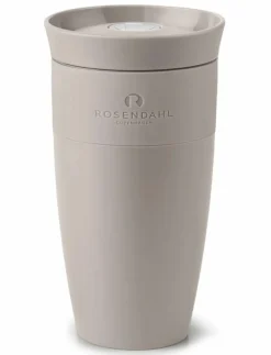 GC Outdoor To Go kopp 28 cl sand - Termosmuggar
