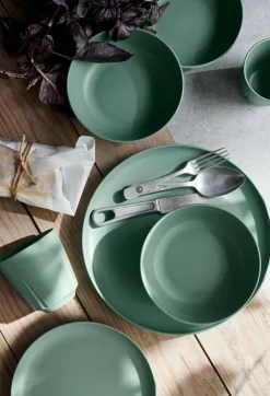GC Take Skål Ø15.5 cm 2 st. - Picknicktillbehör