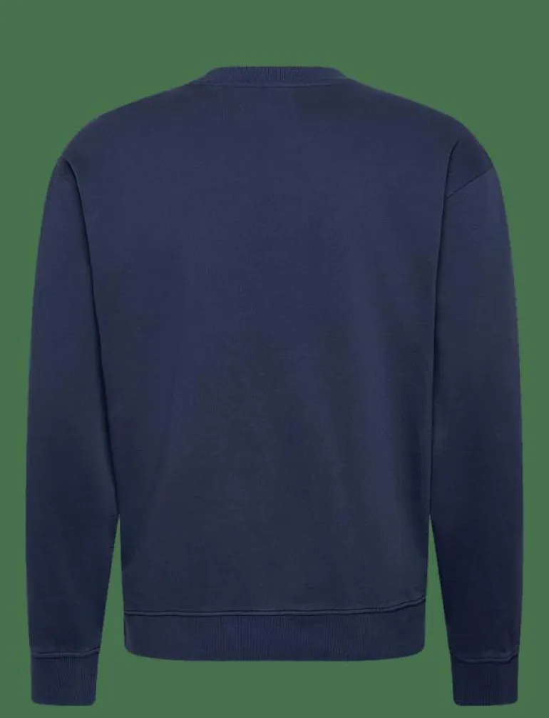 G/D LOOP BACK TERRY - Sweatshirts