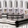 Gel iQ Cat Eye - Naglar