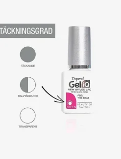 Gel iQ Let's Be Pirates - Naglar