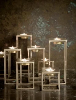 Genuine t-light - Dekoration