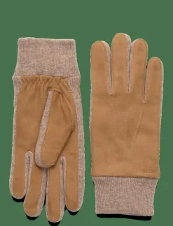 Geoffrey - Fingervantar