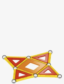 Geomag Classic Panels Recycled 35 Pcs - Byggsats