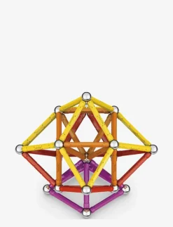 Geomag Classic Recycled 93 Pcs - Byggsats