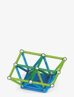 Geomag Classic Recycled 60 Pcs - Byggsats
