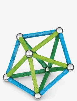 Geomag Classic Recycled 60 Pcs - Byggsats