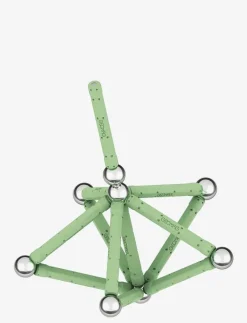 Geomag Glow Recycled 25 Pcs - Byggsats
