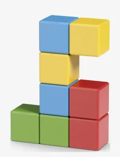 Geomag Magicube Re Creative Set 8 Pcs - Byggklossar