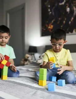 Geomag Magicube Recycled Creative Set 16 Delar - Byggklossar