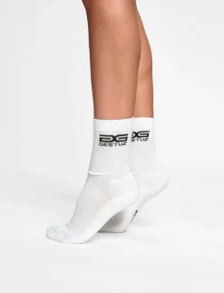 GestuzGZ new logo socks - Sockor
