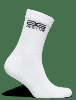 GestuzGZ new logo socks - Sockor