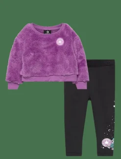 GG-LEGGING SET - Set