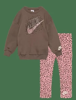 GG-LEGGING SET - Set