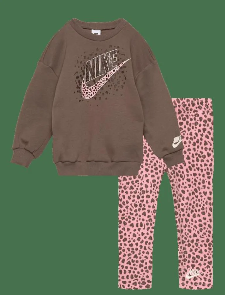 GG-LEGGING SET - Set