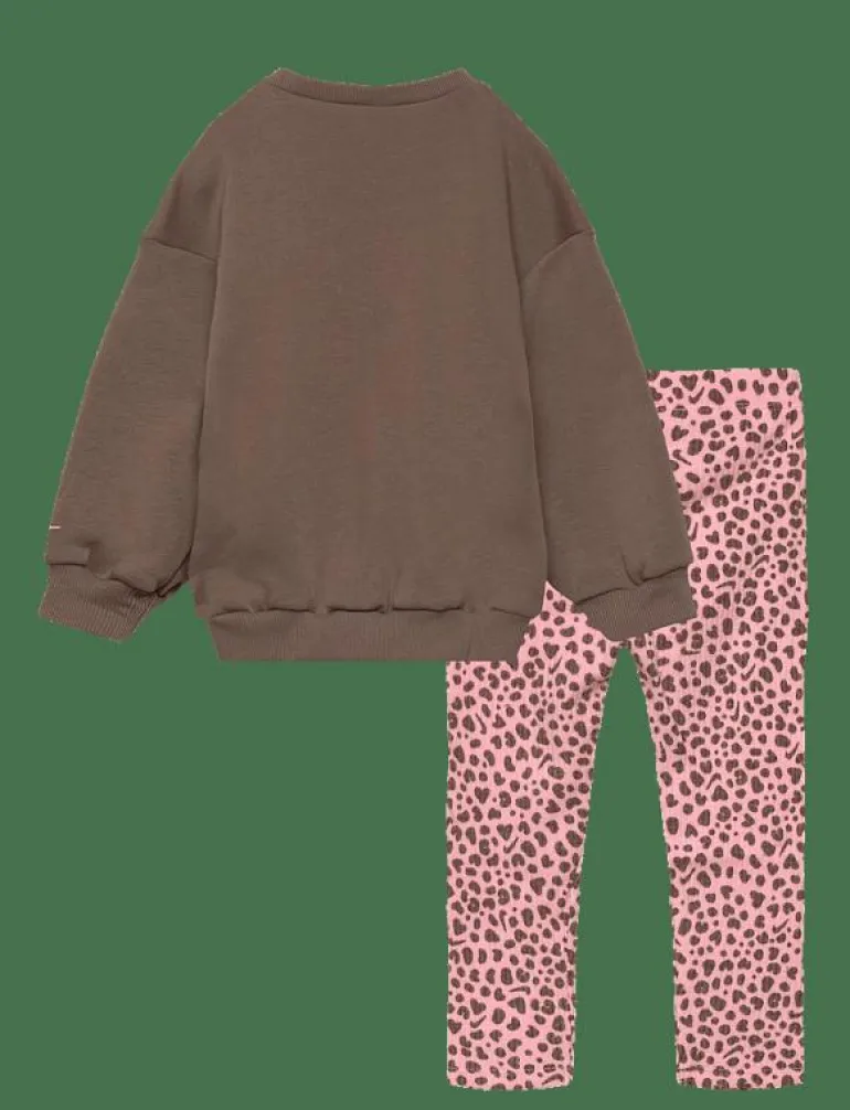 GG-LEGGING SET - Set