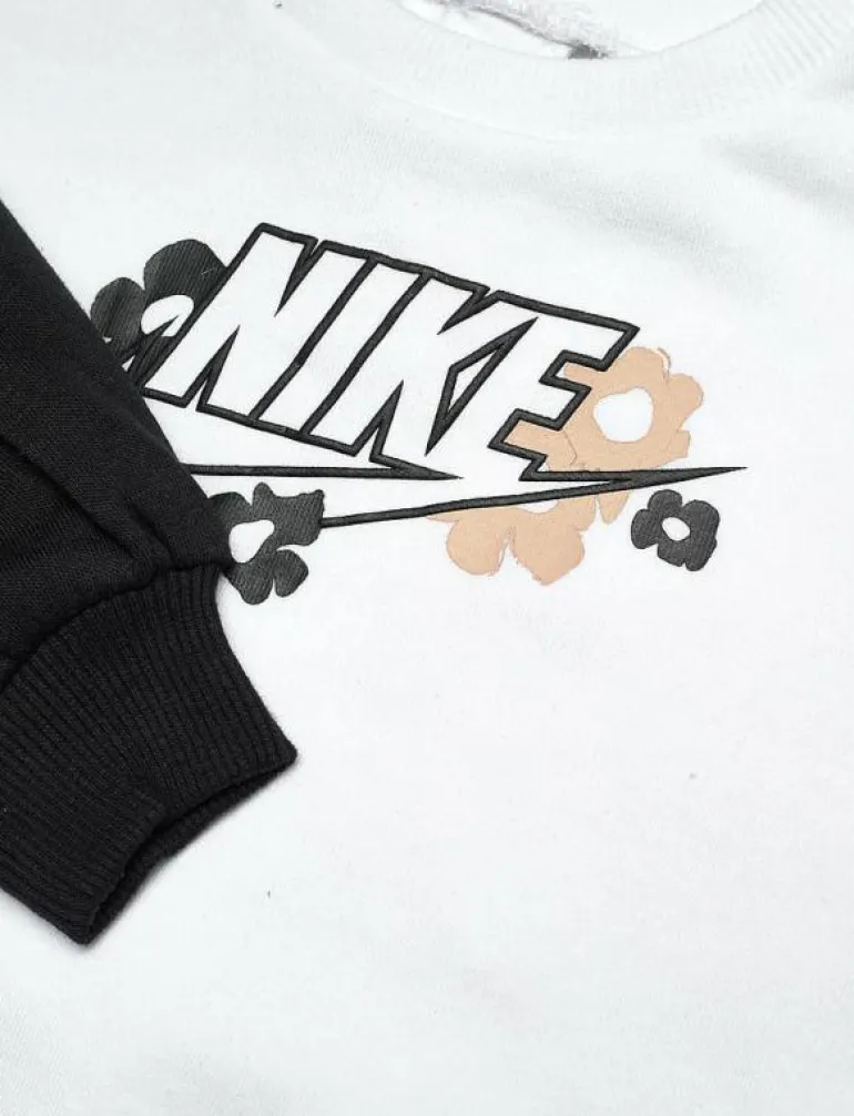 GG-LEGGING SET - Set med långärmad t-shirt