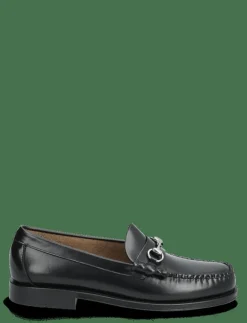 GH LINCOLN MOC LTHR - Loafers