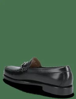 GH LINCOLN MOC LTHR - Loafers