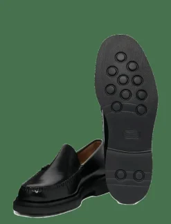 GH WEEJUN STEP VENETIAN - Loafers