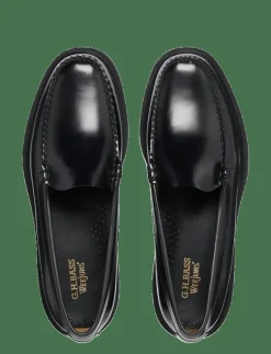 GH WEEJUN STEP VENETIAN - Loafers