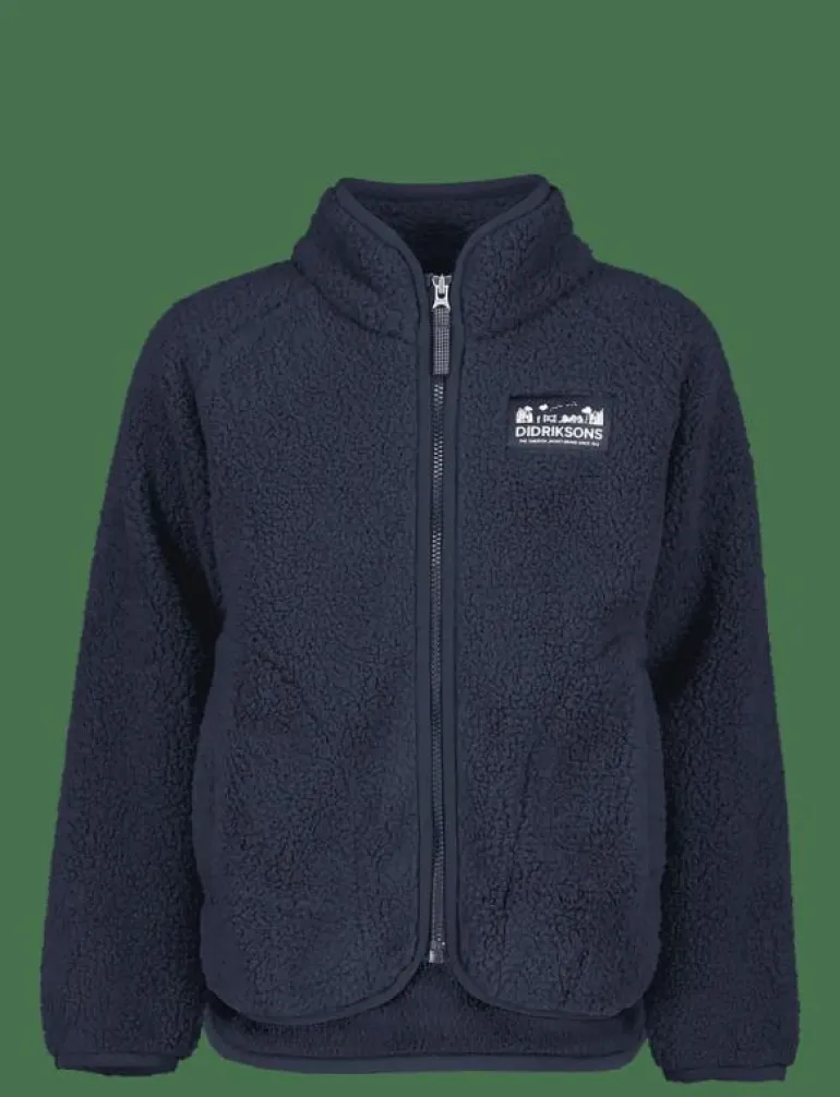 GIBBS KIDS FULLZIP 2 - Jackor