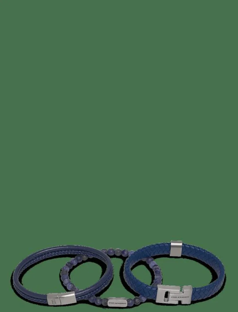 Gift Series - Triple - Armband