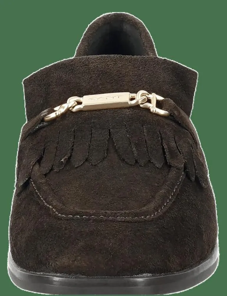 Gimble Loafer - Loafers