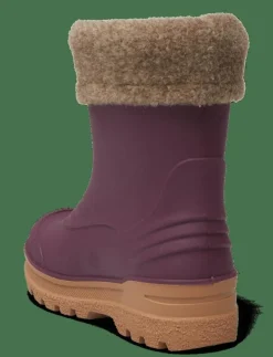 Gimo WP - Höga gummistövlar