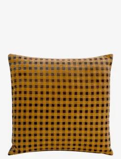 Gingham 50x50 cm - Kuddar