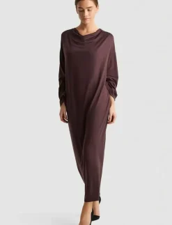 GINI DRESS - Maxiklänningar