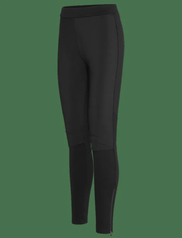 Gira Windblock tights Ws - Träningstights