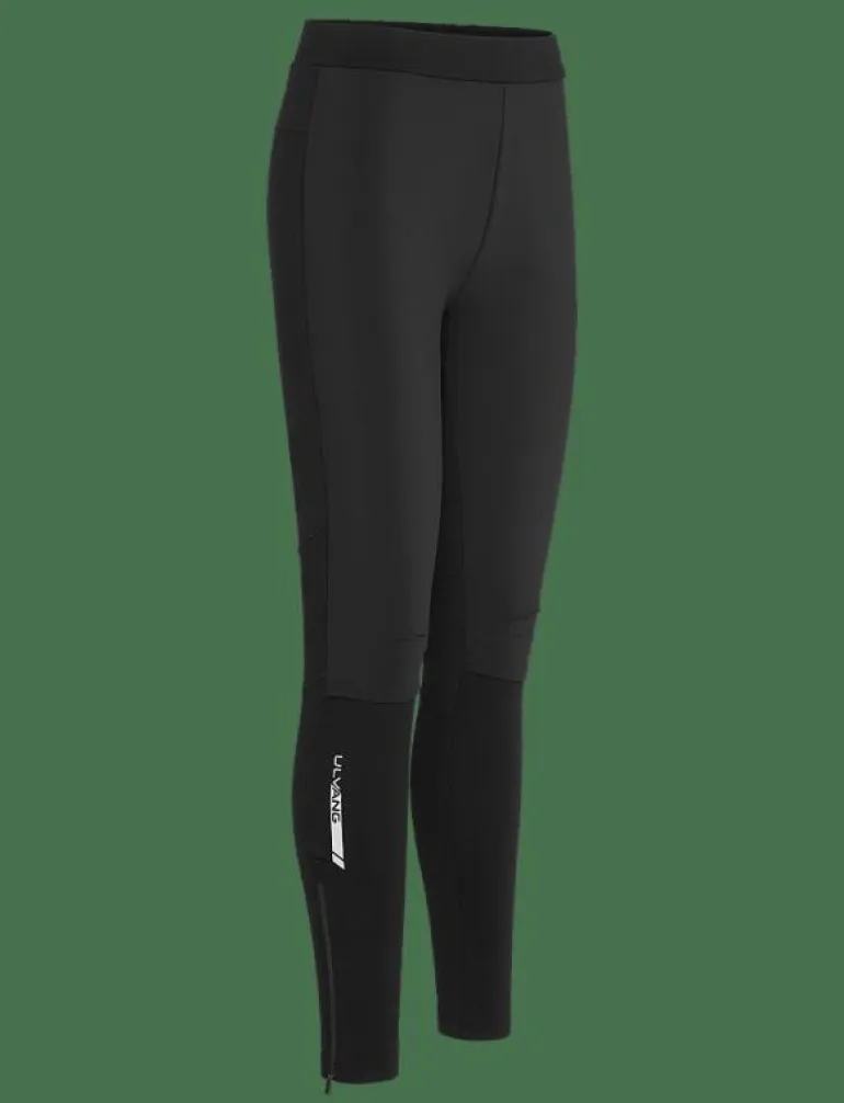 Gira Windblock tights Ws - Träningstights