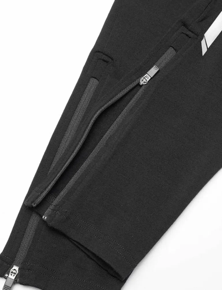 Gira Windblock tights Ws - Träningstights