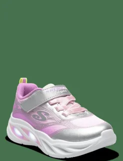 Girls COSMIC GLOW - Låga sneakers
