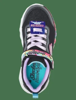 Girls ETERNAL HEART LIGHTS TON OF LOVE - Låga sneakers