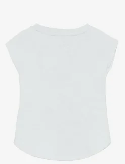 GIRLS JUMBO FUTURA TEE - Kortärmade