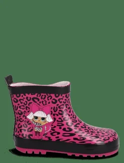 Girls rainboots - Gummistövlar
