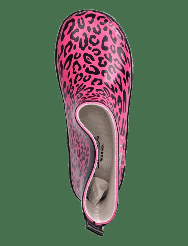 Girls rainboots - Gummistövlar