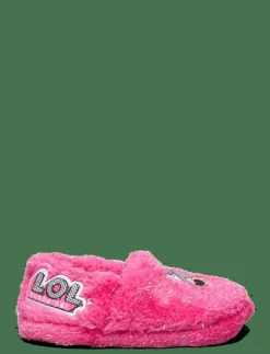 Girls slipon houseshoes - Inneskor