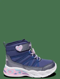 Girls Sweetheart Light - Love To Shine - Höga sneakers