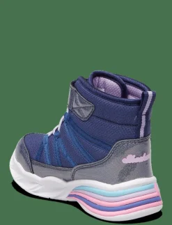 Girls Sweetheart Light - Love To Shine - Höga sneakers