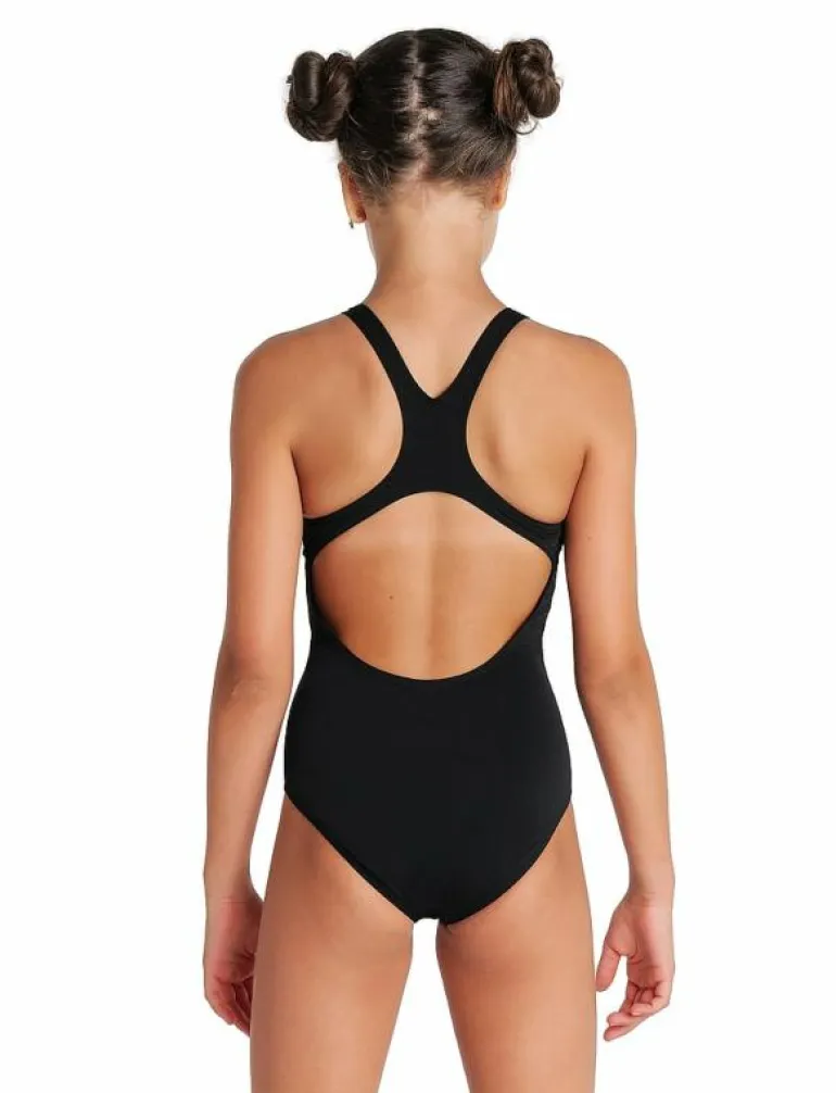 GIRL'S TEAM SWIMSUIT SWIM PRO - Baddräkt