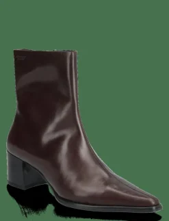 GISELLE - Ankelboots med klack