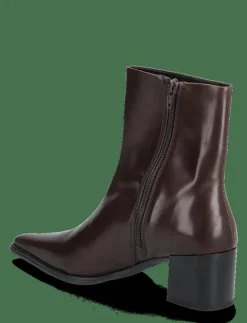 GISELLE - Ankelboots med klack