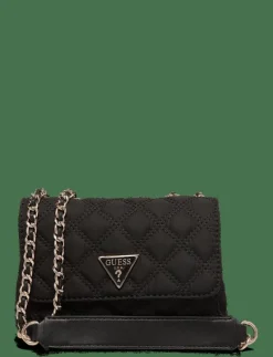 GIULLY MINI 2 COMP CNVRTBL FLP - Crossbody Bags
