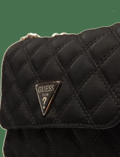 GIULLY MINI 2 COMP CNVRTBL FLP - Crossbody Bags
