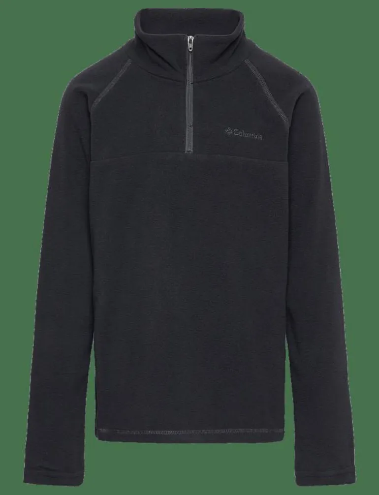 Glacial Half Zip - Jackor