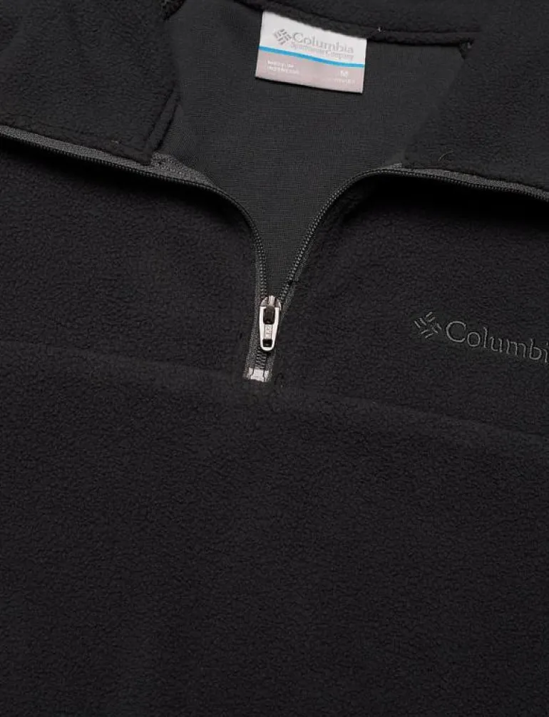 Glacial Half Zip - Jackor